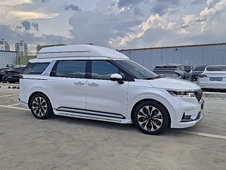 KIA CARNIVAL 2021