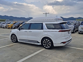 KIA CARNIVAL 2021