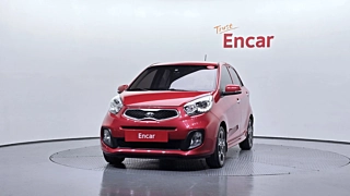 KIA MORNING 2012