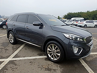 KIA SORENTO 2014