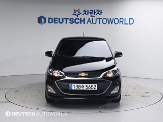 DAEWOO SPARK 2020