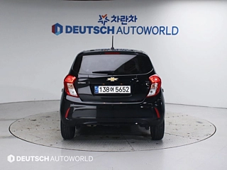 DAEWOO SPARK 2020