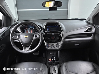 DAEWOO SPARK 2020