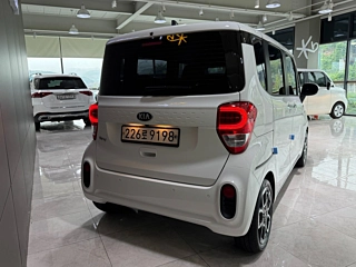 KIA RAY 2020