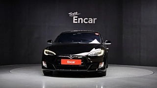 TESLA MODEL S 2019