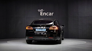 TESLA MODEL S 2019
