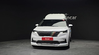 KIA CARNIVAL 2023