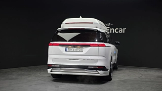 KIA CARNIVAL 2023