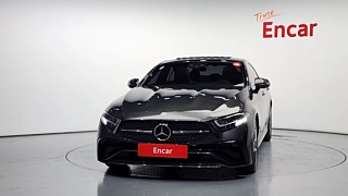 MERCEDES BENZ CLS-CLASS C257 2023