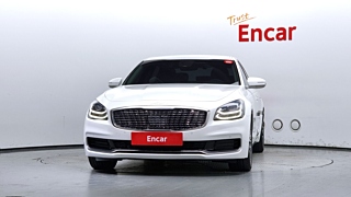 KIA K9 2018