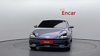 HYUNDAI IONIQ6 2023