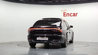 HYUNDAI GRANDEUR IG HYBRID 2020