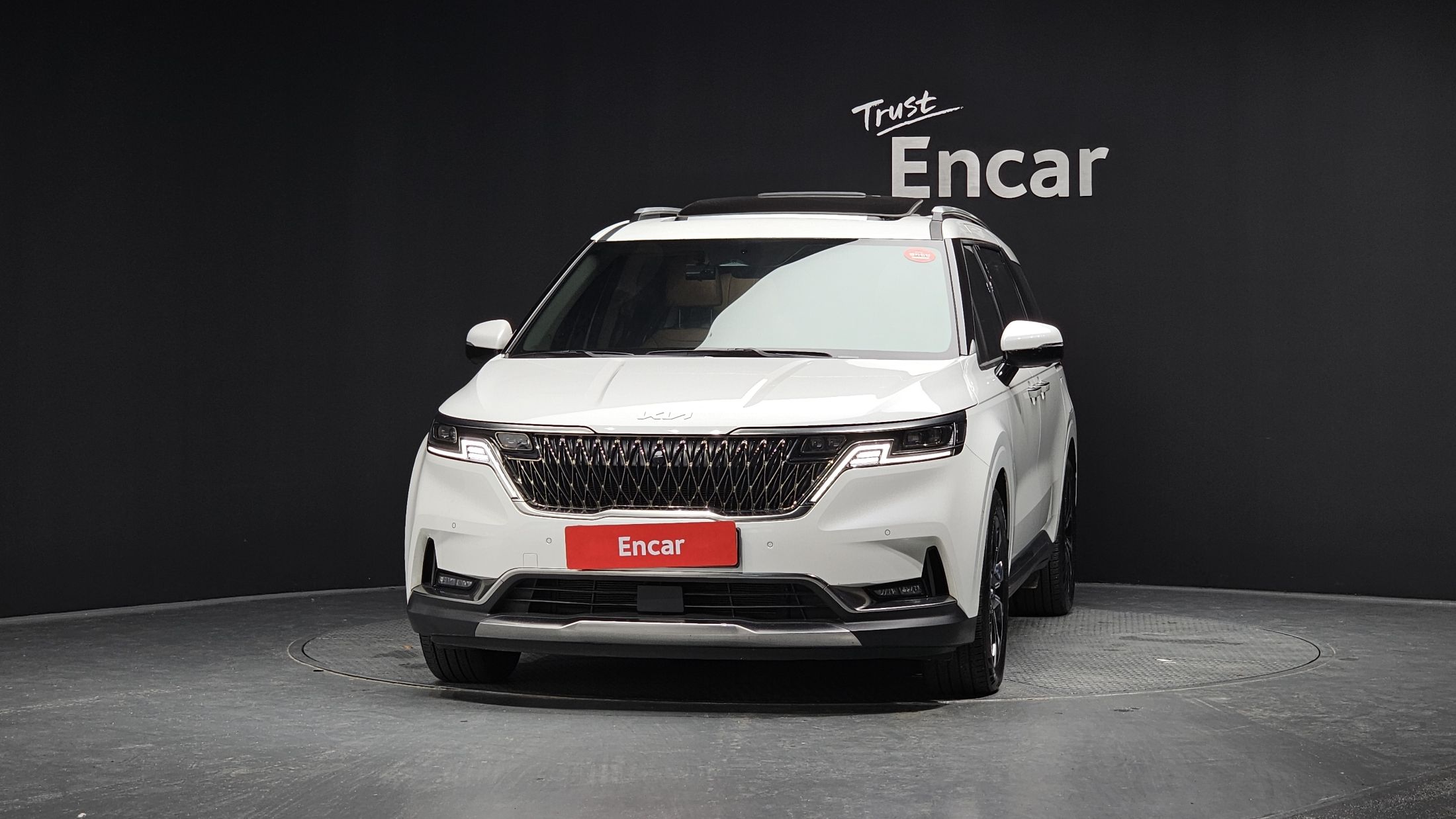 KIA CARNIVAL 2022
