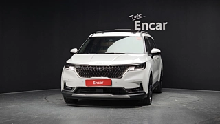 KIA CARNIVAL 2022