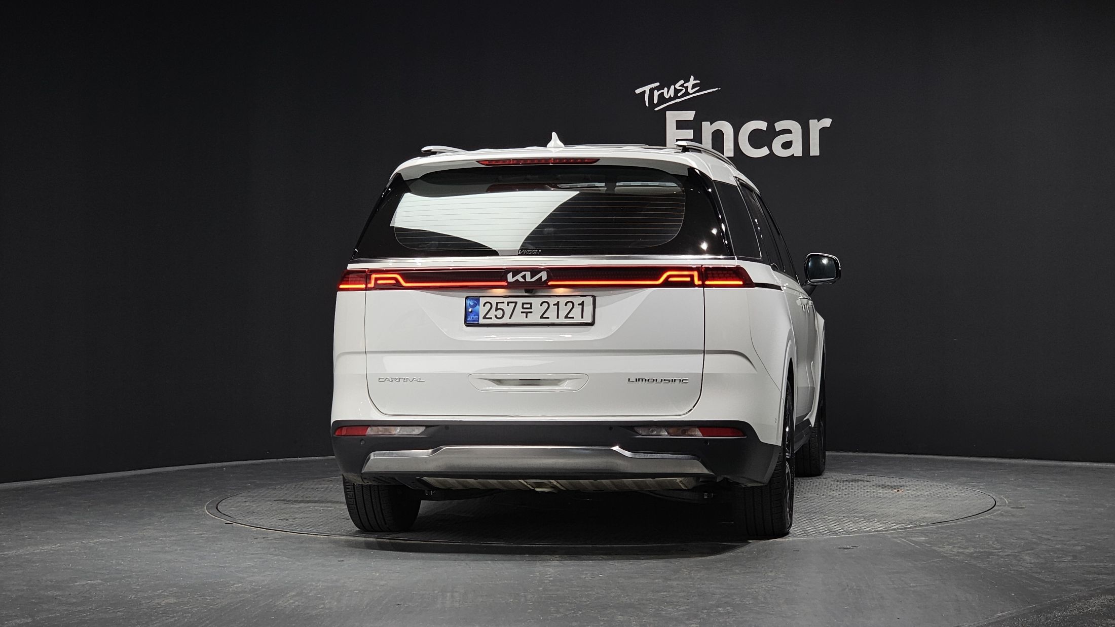 KIA CARNIVAL 2022
