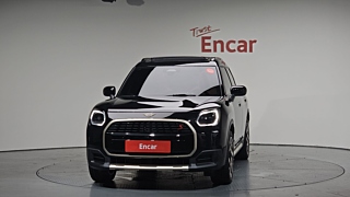Заказать MINI COOPER S 컨트/
