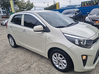 KIA MORNING JA 2018