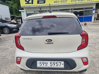KIA MORNING JA 2018