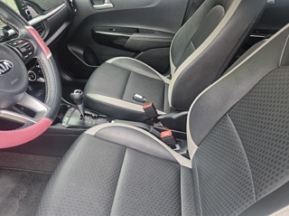 KIA MORNING JA 2018