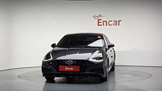 HYUNDAI SONATA DN8 2021