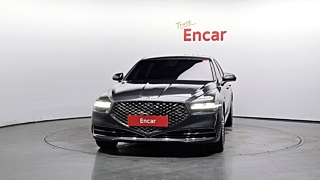 GENESIS G90 2020