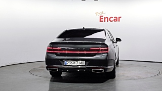 GENESIS G90 2020