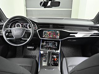 AUDI A6 C8 2023