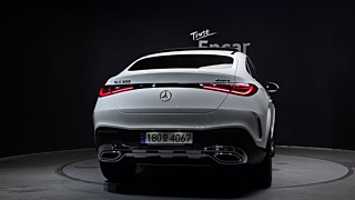 MERCEDES BENZ GLC-CLASS X254 2024