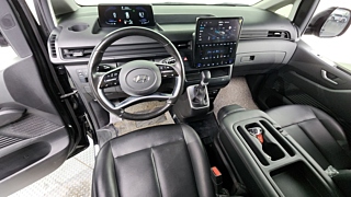 HYUNDAI STARIA 2021