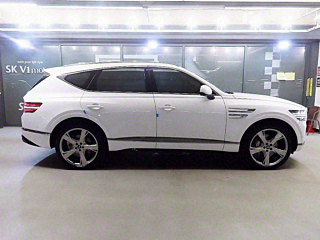 GENESIS GV80 2020