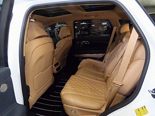 GENESIS GV80 2020