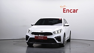 KIA K3 2019