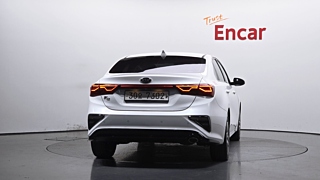 KIA K3 2019