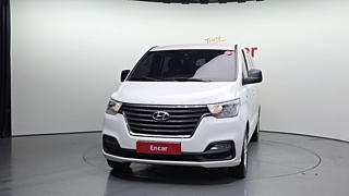 HYUNDAI STAREX GRAND 2018
