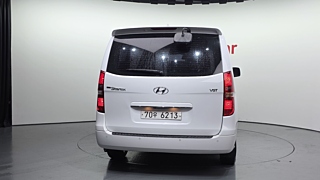 HYUNDAI STAREX GRAND 2018