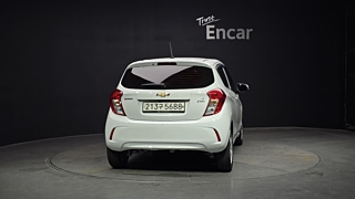 DAEWOO SPARK THE NEXT 2017