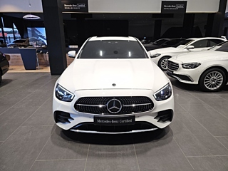 MERCEDES BENZ E-CLASS W213 2020