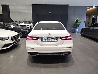 MERCEDES BENZ E-CLASS W213 2020