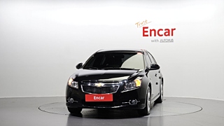 DAEWOO CRUZE 2011