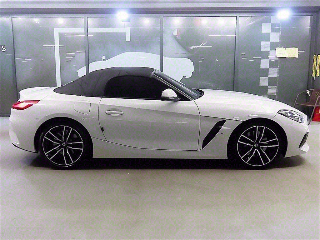 BMW Z4 G29 2023