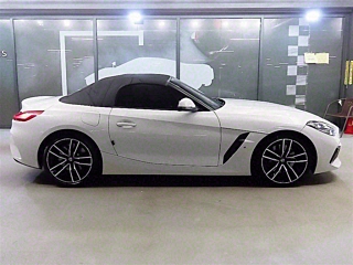 BMW Z4 G29 2023