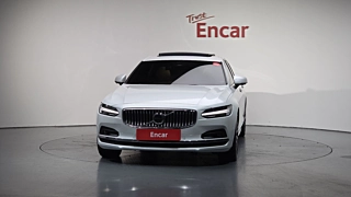 VOLVO S90 2022
