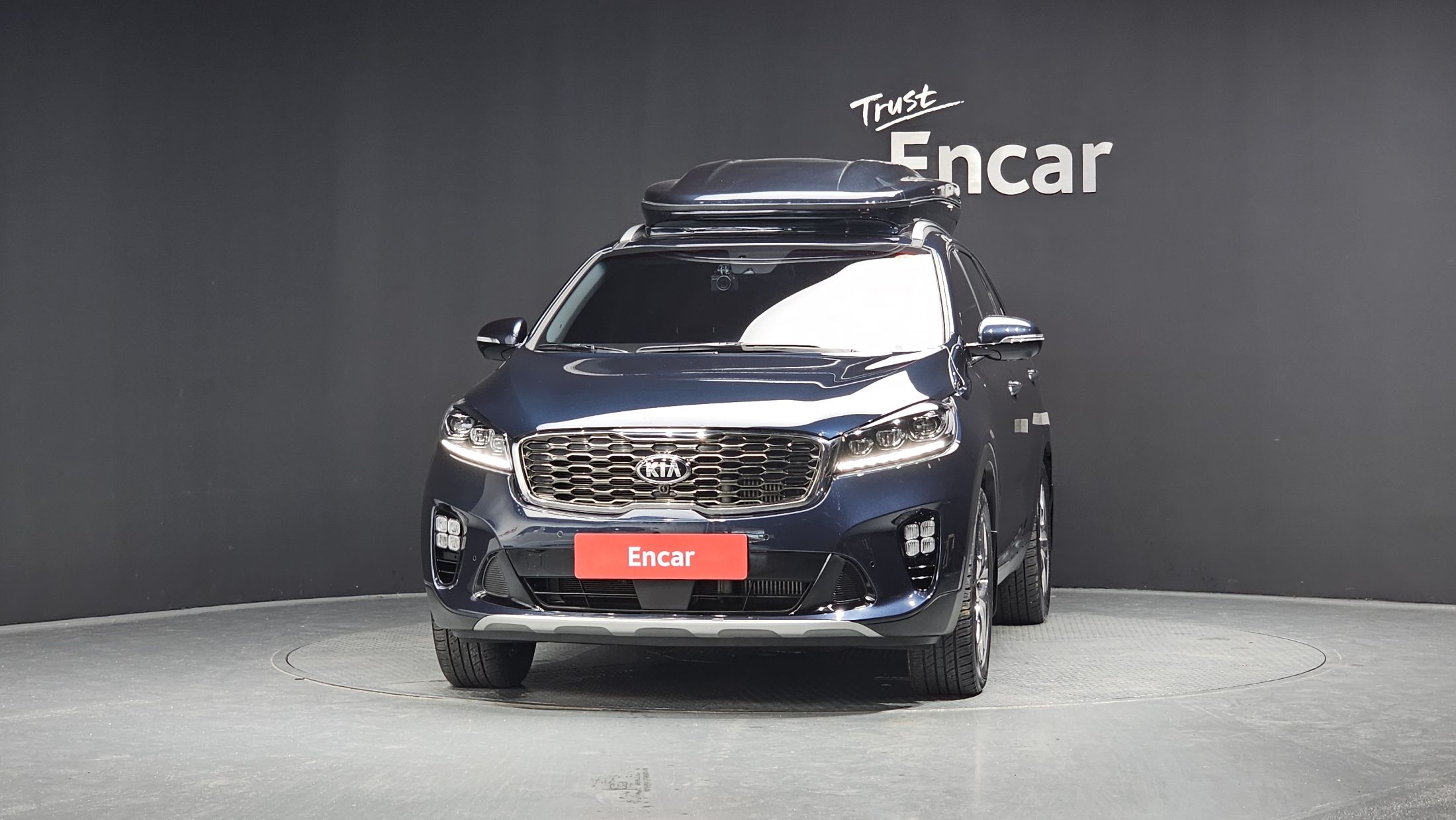 KIA SORENTO 2019