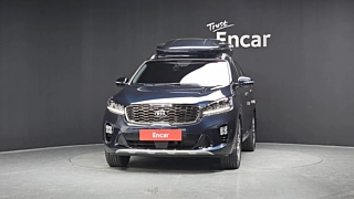 KIA SORENTO 2019