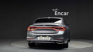 HYUNDAI GRANDEUR IG 2018