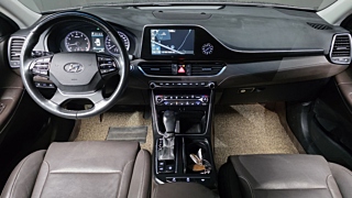 HYUNDAI GRANDEUR IG 2018