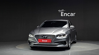 HYUNDAI GRANDEUR IG 2018