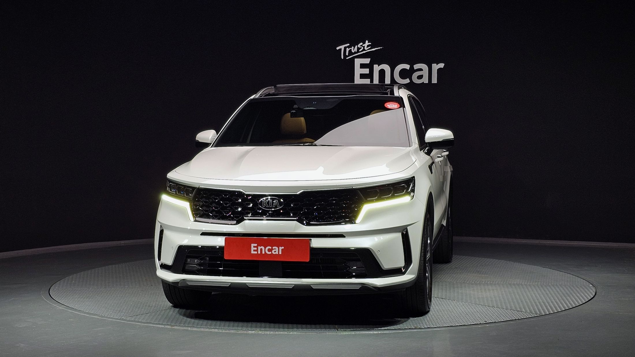 KIA SORENTO 2020