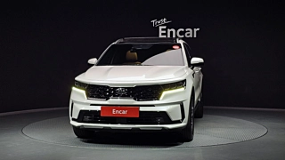 KIA SORENTO 2020