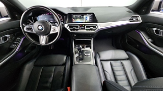 BMW 3-SERIES G20 2021